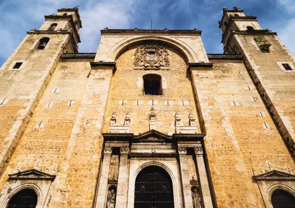 Qué ver en Mérida: conoce la iglesia más antigua en el corazón de la ciudad