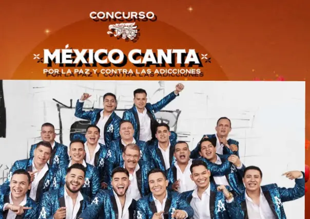 México Canta: todo sobre la tercera semifinal y el esperado show de La arrolladora Banda el Limón