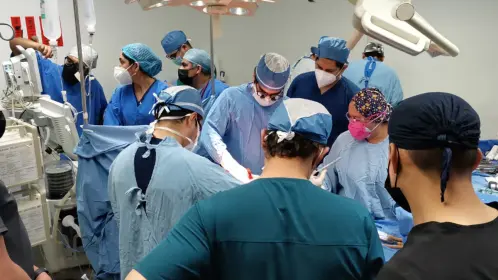 IMSS Tamaulipas refuerza su compromiso con la estrategia nacional 2 30 100