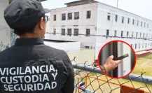 Niegan que llamadas de extorsión telefónica se realicen en penales de Tamaulipas