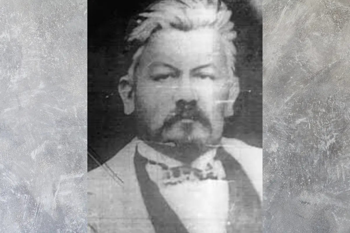 La labor docente siempre ha ido de la mano con grandes nombres de personajes tamaulipecos que han trascendido en el ámbito educativo a lo largo de la historia del desarrollo en Tamaulipas y México. Foto: INAH