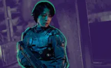 Jung_e: un filme que muestra que sucede cuando se combina la mente humana con las IA