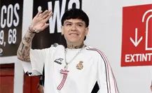 Junior H regresa a CDMX con conciertos: asegura serán shows familiares y no busca romper ninguna ley Junior H regresa a CDMX con conciertos: asegura serán shows familiares y no busca romper ninguna ley