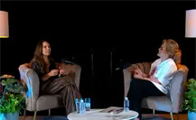 Kate del Castillo revela qué sintió tras ventilarse reunión con ‘El Chapo’