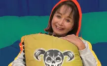 María Antonieta de las Nieves hablo abiertamente sobre su funeral