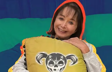 María Antonieta de las Nieves hablo abiertamente sobre su funeral