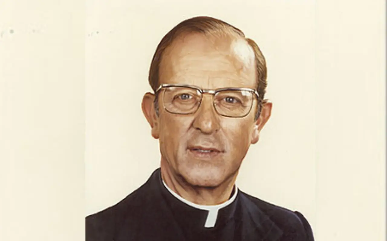 Marcial Maciel. Foto: Schönstatt