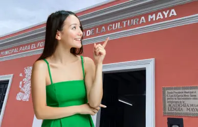 ¿Clases gratis de lengua maya en Mérida? Aquí te contamos como acceder