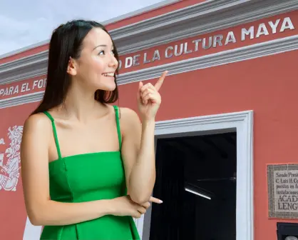 ¿Clases gratis de lengua maya en Mérida? Aquí te contamos como acceder