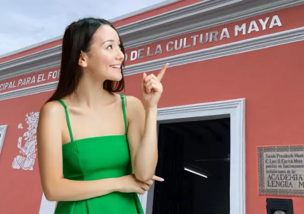 ¿Clases gratis de lengua maya en Mérida? Aquí te contamos como acceder