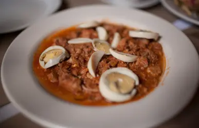 Receta para preparar los ancestrales lomitos de Valladolid