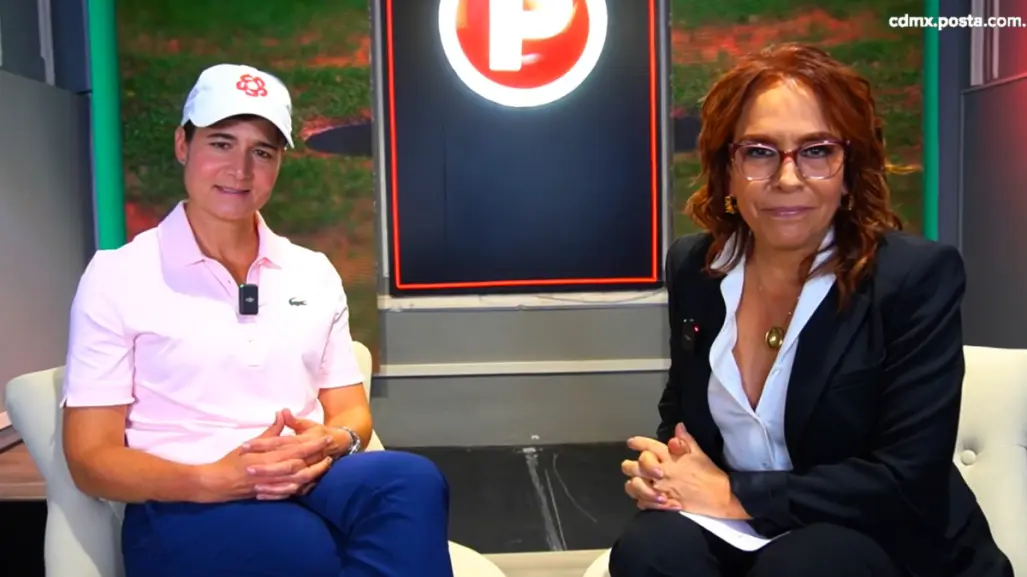 Lorena Ochoa rompe el silencio y habla de su divorcio por primera vez en exclusiva para POSTA LÍDERES