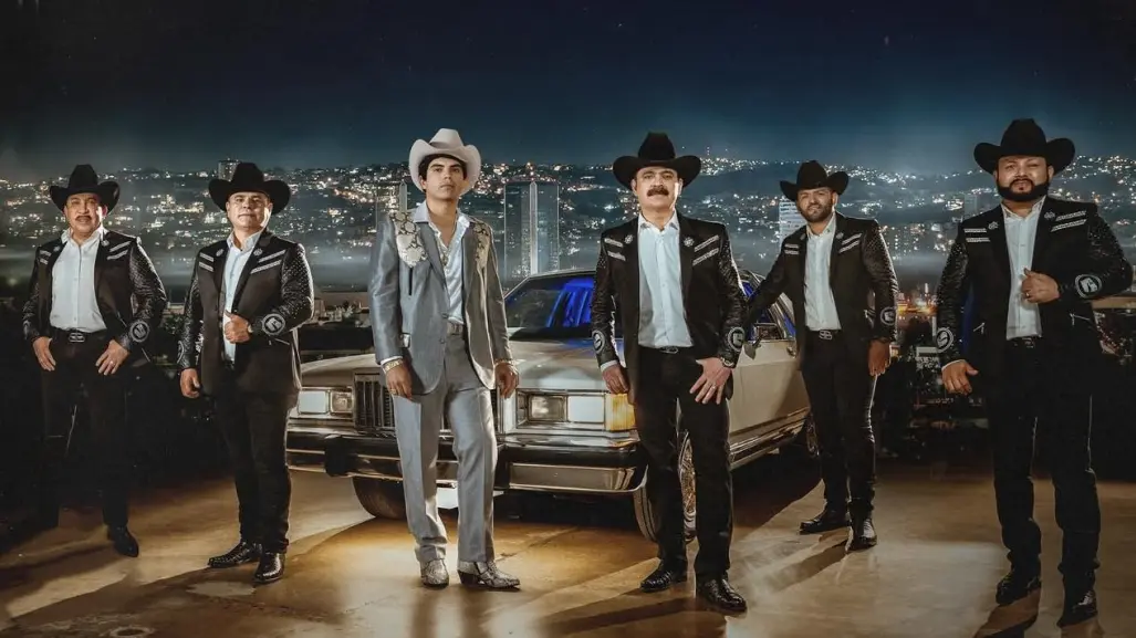 Los Tucanes de Tijuana estrenan dueto con Chalino Sánchez