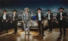 Los Tucanes de Tijuana estrenan dueto con Chalino Sánchez Los Tucanes de Tijuana estrenan dueto con Chalino Sánchez