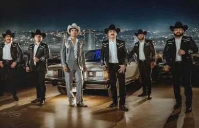 Los Tucanes de Tijuana estrenan dueto con Chalino Sánchez