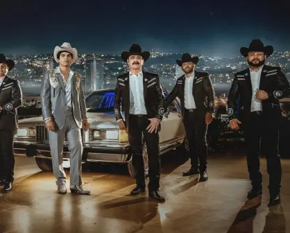 Los Tucanes de Tijuana estrenan dueto con Chalino Sánchez
