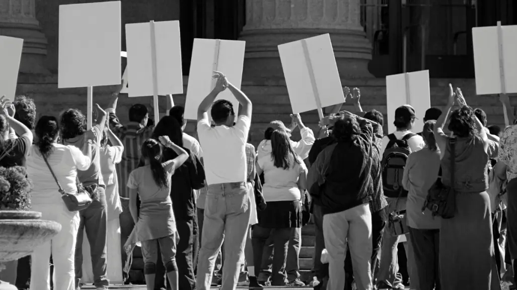 Marchas CDMX hoy 29 de agosto: horarios y rutas de las protestas