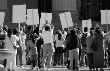 Marchas CDMX hoy 29 de agosto: horarios y rutas de las protestas
