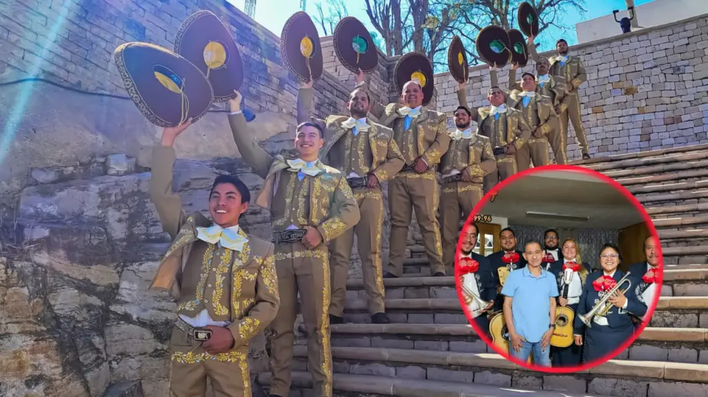 Mes Patrio 2025: esto te cuesta una hora de mariachi en tu festejo de Independencia