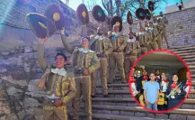 Mes Patrio 2025: esto te cuesta una hora de mariachi en tu festejo de Independencia