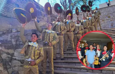 Mes Patrio 2025: esto te cuesta una hora de mariachi en tu festejo de Independencia