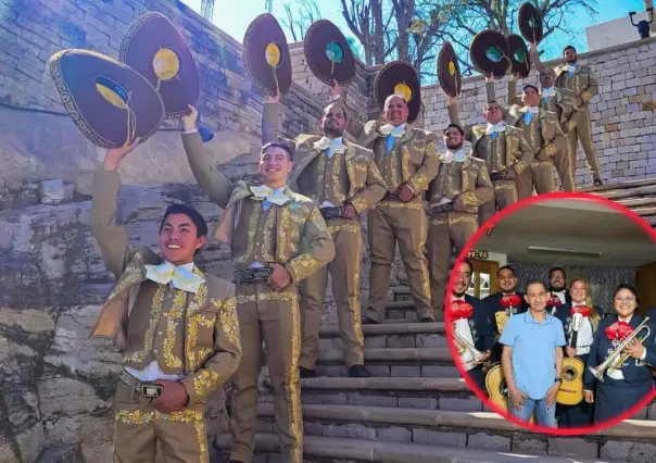 Mes Patrio 2025: esto te cuesta una hora de mariachi en tu festejo de Independencia