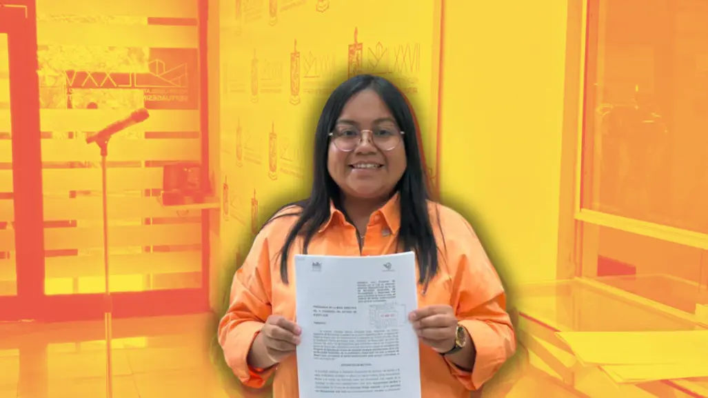 Marisol González impulsa iniciativas en favor de adultos mayores en Nuevo León