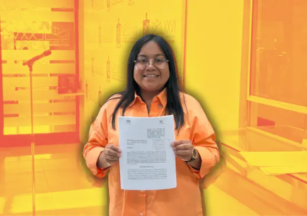 Marisol González impulsa iniciativas en favor de adultos mayores en Nuevo León