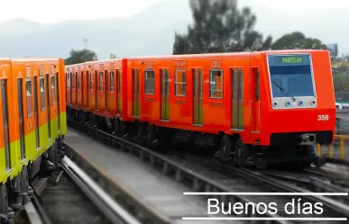 EN VIVO | ¿Cómo va el Metro CDMX hoy 29 de agosto de 2025?