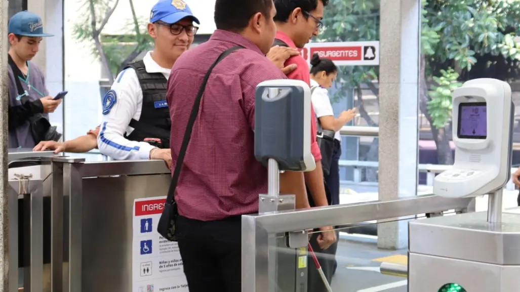 EN VIVO | Metrobús CDMX: ¿Cuáles son las estaciones cerradas hoy viernes 29 de agosto?