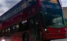 Línea 0 del Metrobús recorrerá el Circuito Interior y su construcción ya tiene fecha de inicio