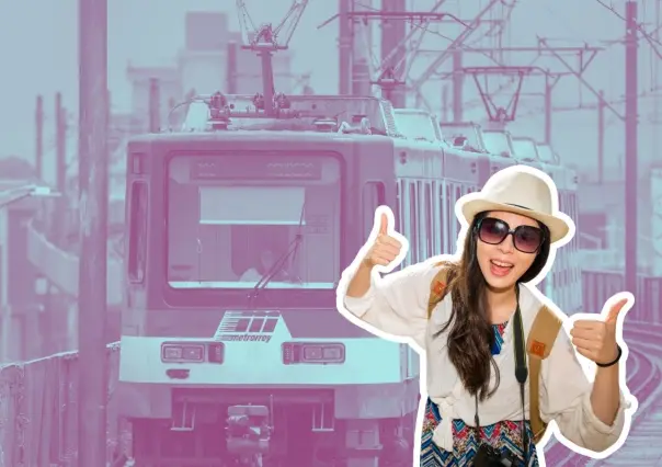 Metrorrey: Así puedes llegar al Mirador del Obispado