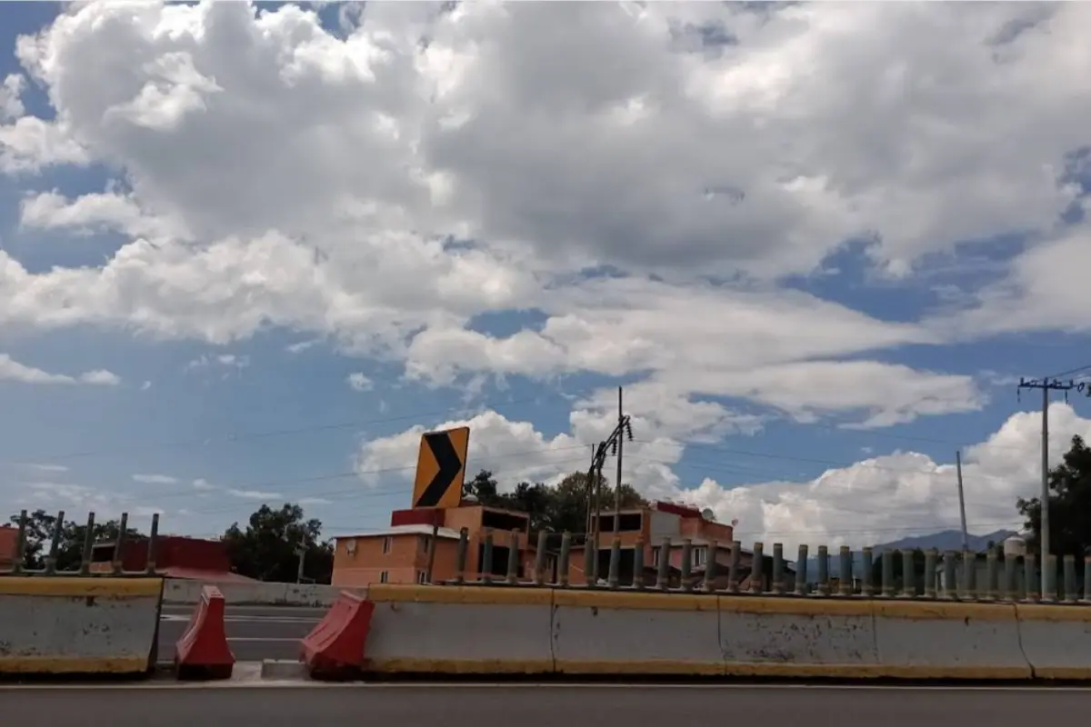 México- Cuernavaca Tlalpan. Foto: Google Maps | Canva