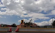 Motociclista pierde la vida en Tlalpan tras ser impactada por auto pese a llevar equipo de seguridad