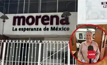 Morena desprestigia la política mexicana, advierte Colectivo Ciudadano de Durango