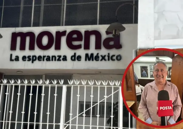 Morena desprestigia la política mexicana, advierte Colectivo Ciudadano de Durango
