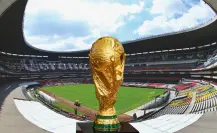 Mundial 2026 en CDMX: esta será la fecha de inauguración en el Estadio Azteca según Claudia Sheinbaum