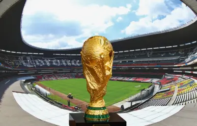 Mundial 2026 en CDMX: esta será la fecha de inauguración en el Estadio Azteca según Claudia Sheinbaum