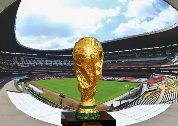 Mundial 2026 en CDMX: esta será la fecha de inauguración en el Estadio Azteca según Claudia Sheinbaum