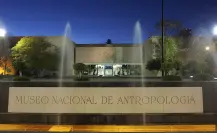 ¿Cuánto cuesta la entrada al Museo de Antropología e Historia de CDMX y cómo llegar en Metro?