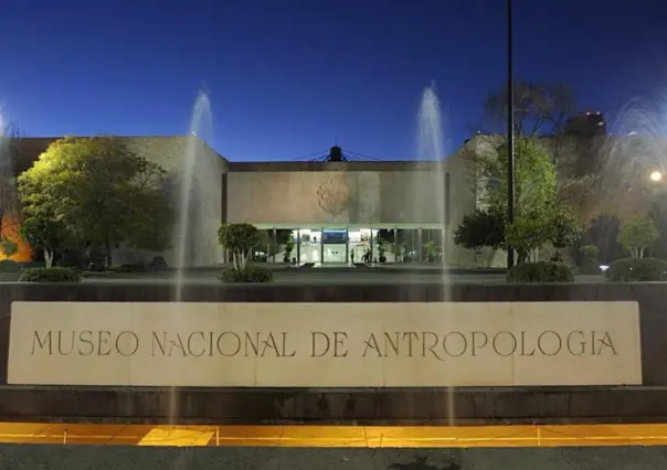 ¿Cuánto cuesta la entrada al Museo de Antropología e Historia de CDMX y cómo llegar en Metro?