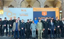 Nuevo León reduce homicidios dolosos en un 70% en agosto