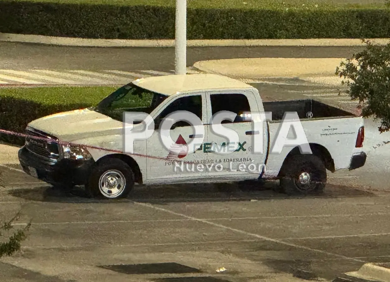 El ataque contra las patrullas de Pemex en Santa Catarina refuerza la importancia de mantener la vigilancia en torno al robo de combustible. Foto: POSTA.