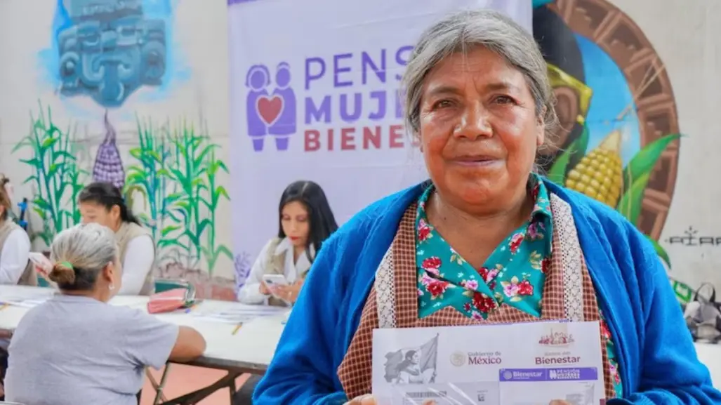 Pensión Mujeres Bienestar: ¿Cuándo termina el registro para recibir 3 mil pesos bimestrales?