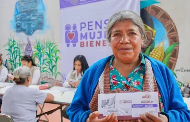Pensión Mujeres Bienestar: ¿Cuándo termina el registro para recibir 3 mil pesos bimestrales?