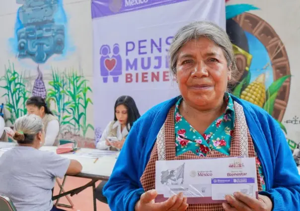 Pensión Mujeres Bienestar: ¿Cuándo termina el registro para recibir 3 mil pesos bimestrales?