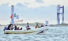 Playa Bagdad será escenario de documental internacional en medio de la polémica por SpaceX