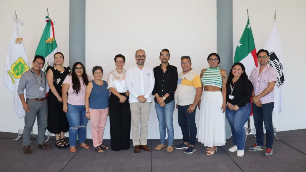 Impulsan desde el Poder Judicial de Yucatán una justicia más inclusiva