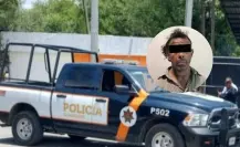 Policías de Guadalupe arrestan a hombre acusado de agresión sexual contra cajera
