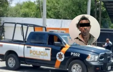 Policías de Guadalupe arrestan a hombre acusado de agresión sexual contra cajera